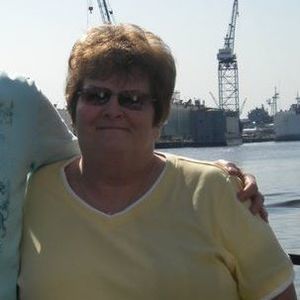 Meet your Posher, Pat